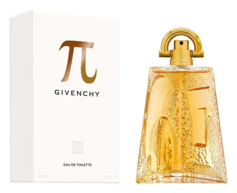 pigreco di givenchy|pi givenchy perfume.